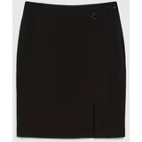 Marisse Women's Skirt Z-Sc-4514 Black | Shoptok.si