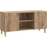 TV ormar Hrast artisan 102 x 34 5 x 50 cm Konstruirano drvo - Hrast artisan | shoptok.hr