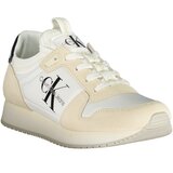 Calvin Klein WOMEN&#39;S SPORTS FOOTWEAR WHITE | Shoptok.si