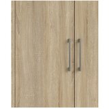 Tvilum Modularna biblioteka u dekoru hrasta u prirodnoj boji 89x113 cm Prima – | shoptok.hr