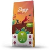 Craftia Dogsy suha hrana za pse, s piletinom, mrkvom i rižom, 18 kg Cijene