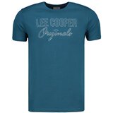 Lee Cooper Jednostavna muška majica cene