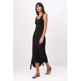 TRENDYOLMILLA Ženska haljina Twoss26El00462, Crna | Eponuda.com