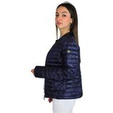 Take Two Jakne & Blazerji DKE8405 Modra | Shoptok.si