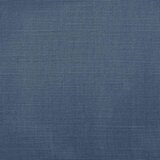 Voile zavjese s ušicama 2 kom kraljevsko plave | shoptok.hr