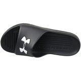 Under Armour Muške papuče UA Core PTH SL 3021286-001, crne | Eponuda.ba