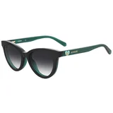 MOL051/CS ETJ/9O ONE SIZE (52) Zelena/Siva