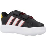 Adidas GRAND COURT MICKEY Crna | shoptok.hr