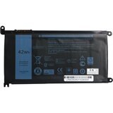  Baterija za laptop dell inspiron 5565, 7570, 5378 type WDX0R HQ2200 Cene