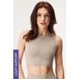 Hunkemöller Sportski grudnjak Seamless | shoptok.hr
