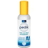Dezodorans za cipele Pedik (150 ml)