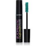 Gosh Boombastic voluminozna maskara odtenek 007 Crazy Green 13 ml | Shoptok.si