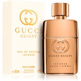 Gucci Guilty Pour Femme Intense parfumska voda za ženske 30 ml | Shoptok.si
