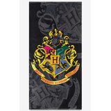 Darymex Bombažna brisača 70x140 Harry Potter črna, (22065384) | Shoptok.si