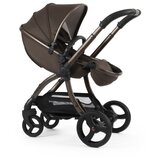 Egg 3® dječja kolica 9u1 - Chocolate velvet | shoptok.hr