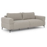 Ropez Bež sofa 217 cm Helio – Cijene