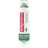 Borotalco Invisible Original dezodorans u spreju protiv bijelih i žutih mrlja 150 ml | shoptok.hr