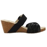 TBS Sandali & Odprti čevlji RIHANA Črna | Shoptok.si