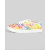 Mumka tie dye 80s - platnene ženske patike tela24-003 Cene