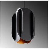 Opviq corner - 13783 - black black chandelier | Eponuda.com