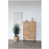 House Nordic Steklen svečnik za čajno svečko – | Shoptok.si