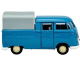 VW T1 double cabin pickup blue 1:34 | Eponuda.ba