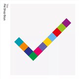 Pet Shop Boys Yes | Eponuda.com