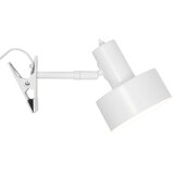 Nordlux Lampa sa klipsom MATIS 1xE27/15W/230V bela | Eponuda.com