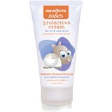 Macrovita Zaštitna krema za bebe 0-3 godine Cene