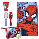 Marvel Spiderman Travel Set Potovalni set za otroke | Shoptok.si