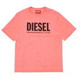 Diesel logo majica za devojčice DSJ01902 kyayb K347 cene