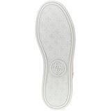 Guess Niske tenisice 'JRIXIE' bež / smeđa | shoptok.hr