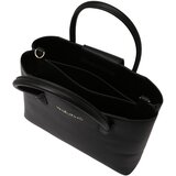 Valentino Nakupovalna torba črna | Shoptok.si