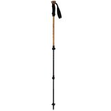 CAMP Trekking poles BACKCOUNTRY BAMBOO, 100-135 cm | Shoptok.si