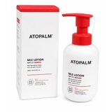 ATOPALM MLE lahki vlažilni in hranilni losjon za telo za občutljivo kožo 200 ml | Shoptok.si