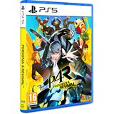 Persona 4 Revival (PS5) | Shoptok.si