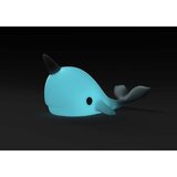 Dhink Lampica Blue Narwhal | shoptok.hr