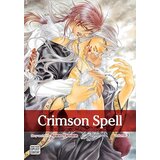 VIZ Media Crimson Spell, Vol. 3 | Eponuda.com