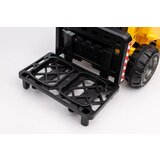  Viličar na akumulator Forklift WH101 - žuti | shoptok.hr