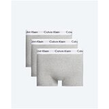 Calvin Klein Jeans Spodnje hlače 0000U2664G Siva | Shoptok.si
