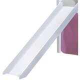 MID.YOU Igralna Postelja Manuel, 90x200, Lila, Tobogan | Shoptok.si