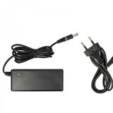 VHBW Polnilec za Robomow RC302 / RC306 / RC312, 68W, 34V, 2.0A | Shoptok.si
