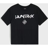 Sinsay Pamučna majica s printom K-Pop Demon Hunters | shoptok.hr