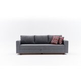 Atelier Del Sofa sofa trosed aly grey | ePonuda.com