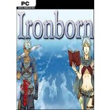 ironborn (pc) steam key global  ironborn (pc) steam key global Slike