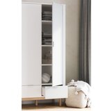 Pinio Bela otroška garderobna omara 100x52 cm Miloo – | Shoptok.si