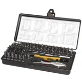 set mikro bitova esd, 66 delova, uključena kutija ( w 39971 )