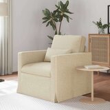 SOFA 60cm Krema Metal | shoptok.hr