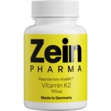 Vitamin K2 100 µg - 60 kaps. | Shoptok.si