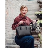 Vuch Ručna torba Lanteea Black, 26 x 36,5 cm | shoptok.hr